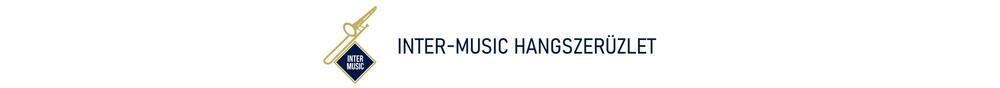 Inter-music hangszerüzlet Inter-music hangszerüzlet