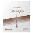 Mitchell Lurie B-klarinét nád – doboz (10 darab)