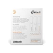 D'Addario Reserve Evolution B-klarinét nád