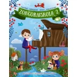 Fantóné-Hernádi-Komjáthy-Vásárhelyiné: Zongoraiskola 2. – kotta