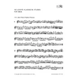 100 Easy Classical Studies for the Oboe - kotta