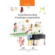 Lakos Ágnes: A barátságos zongoraiskola 3. – kotta