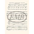Steiner Ferenc: Bariton-ABC - zongorakíséret - kotta