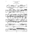 Beethoven, Ludwig van: Zongoraszonáták 1. – kotta