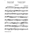 Böhme, Oskar: Trumpet Concerto in F Minor – trombita kotta