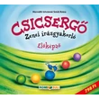 Csicsergő – Zenei írásgyakorló – előképző