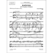 Claude Debussy: Rhapsodie – kotta