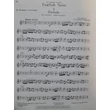 Fitzgerald, R. Bernarrd: English Suite for Bb Trumpet (or Cornet) and Piano – kotta