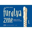 Béres: Furulya zene I. kotta