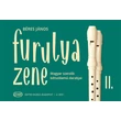 Furulya zene II.