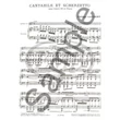 Gaubert, Philippe: Cantabile et Scherzetto - trombita/kornett kotta