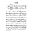 A. Glazunov: Rêverie Opus 24 - kürt és zongora kotta