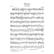 A. Glazunov: Rêverie Opus 24 - kürt és zongora kotta