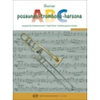 Steiner: Harsona ABC kotta