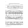 Haydn, Franz Joseph: Concerto for Horn and Orchestra D major Hob. VIId:3– kotta