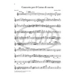 Haydn, Franz Joseph: Concerto for Horn and Orchestra D major Hob. VIId:3– kotta