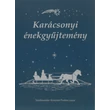 Karácsonyi énekgyűjtemény – kotta