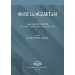 Kesztler Lőrinc: Összhangzattan – könyv