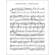 Beethoven, Ludwig van: Kezdők zongoramuzsikája – kotta