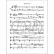 Beethoven, Ludwig van: Kezdők zongoramuzsikája – kotta