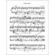 Chopin, Frédéric: Kezdők zongoramuzsikája – kotta
