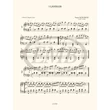 Schubert, Franz: Kezdők zongoramuzsikája - kotta