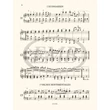 Schubert, Franz: Kezdők zongoramuzsikája - kotta