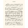 Schubert, Franz: Kezdők zongoramuzsikája - kotta