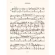 Schubert, Franz: Kezdők zongoramuzsikája - kotta