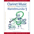 Klarinétmuzsika 1. - kotta