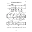 Kodály Zoltán: Gyermek- és nőikarok – kotta