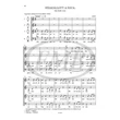 Kodály Zoltán: Vegyeskarok – kotta