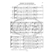 Kodály Zoltán: Vegyeskarok – kotta