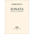 B. Marcello: Sonata - kotta
