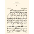 B. Marcello: Sonata - kotta
