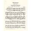 Bartók Béla: Mikrokozmosz zongorára 5-6. – kotta