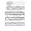 Bartók Béla: Mikrokozmosz zongorára 6. – kotta