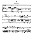 Ludwig Milde: Three study pieces for bassoon and piano