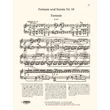 Mozart, Wolfgang Amadeus: Szonáták 2. – kotta