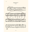 Mozart, Wolfgang Amadeus: Szonáták 1