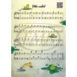 Ari-Bencses Anikó: A muzsikus királyfi – kotta