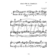 Notenbüchlein für Anna Magdalena Bach – kotta