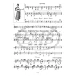 Nagy: Répertoire zeneiskolásoknak – gitár – kotta
