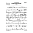 Saint-Saëns, Camille: Morceau de concert op. 94 - kürt szólam
