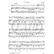 Perényi: Szaxofon-ABC 2. zongorakíséret – kotta