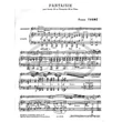 Thomé, Francis: Fantaisie - trombita, kornett kotta