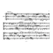 Kodály Zoltán: Tricinia – kotta
