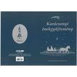 Karácsonyi énekgyűjtemény – kotta
