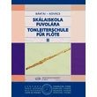  Bántai, Kovács: Skálaiskola fuvolára 2 - kotta