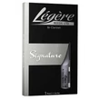 Légère Signature szintetikus B-klarinét nád